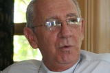Archbishop Garcia Ibáñez 