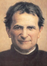 St John Bosco