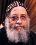 Pope Tawadros II