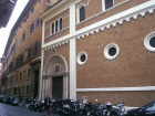 The VEC, Rome