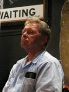 Roy Bourgeois - Wiki