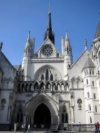 Royal Courts of Justice