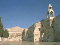 Church of the Nativity, Bethlehem