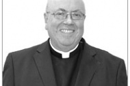 Bishop Malcolm McMahon