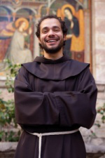 Friar Alessandro