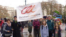 marchers last year