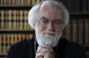 Dr Rowan Williams