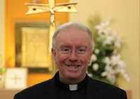 Bishop Phillip Egan