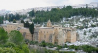 Monastery of the Cross - Wiki images