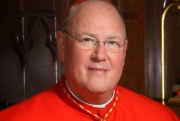 Cardinal Dolan