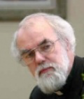 Dr Rowan Williams