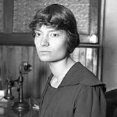 Dorothy Day - Wiki images