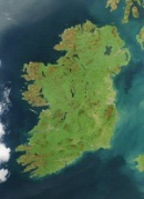 Ireland: Wiki images