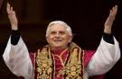 Pope Benedict