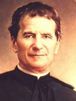 St John Bosco