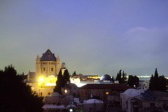 Jerusalem - Dormition Abbey