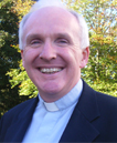 Fr Brendan Leahy