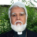 Archbishop Coutts