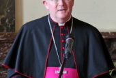 Archbishop Longley - P Jennings