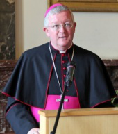 Archbishop Longley - P Jennings