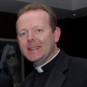 Mgr Eamon Brady