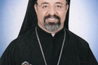 Patriarch Ibrahim Sidrak