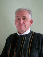 Fr Tony Flannery