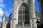 Bath Abbey Wiki image