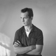 Jack Kerouac - Wiki images