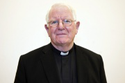 Bishop Michael Campbell