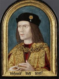 Richard III - wiki images