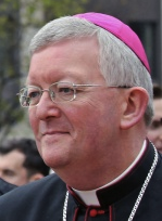 Archbishop Longley 