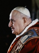 Blessed John Paul XXIII