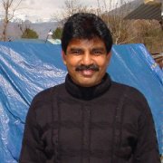 Shahbaz Bhatti - killed for speaking out against Asia Bibi's blasphemy conviction Image: John Pontifex ACN.