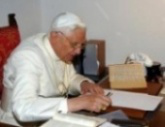 Pope Benedict XVI