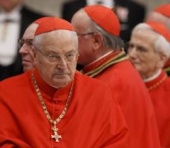 Cardinal Sodano