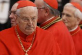 Cardinal Sodano