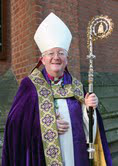 Archbishop Longley 