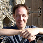 Fr Stephen Wang