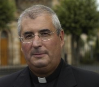 Archbishop Tartaglia