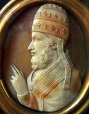 Pope Adrian IV