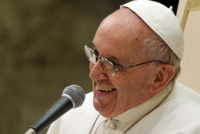 Pope Francis