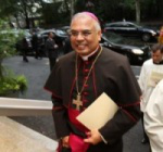 Archbishop Chullikatt