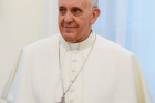 Pope Francis 