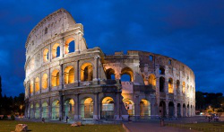 Coliseum - Wiki images