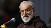 Fr Raniero Cantalamessa