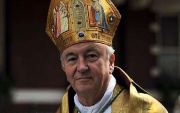 Archbishop Vincent  Nichols