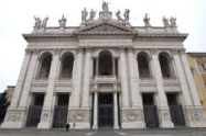  Basilica of St John Lateran