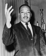 Martin Luther King - Wiki