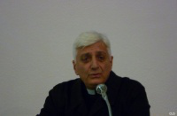 Bishop Antoine Audo SJ